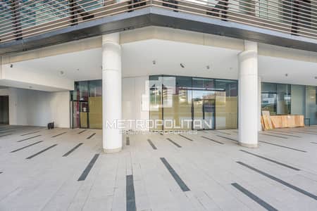 Shop for Sale in Business Bay, Dubai - Spacious | Retail Opportunity | Good Investment