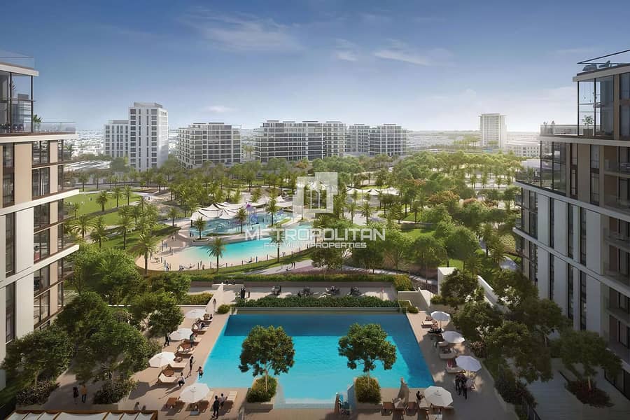 Spacious Layout | Prime Location | Modern Interior Spacious Layout | Prime Location | Modern Interior