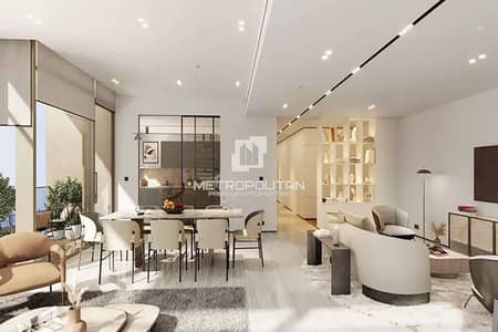 DIFC， 迪拜 1 卧室公寓待售 - 位于DIFC，DIFC生活馆 1 卧室的公寓 4400000 AED - 11622268