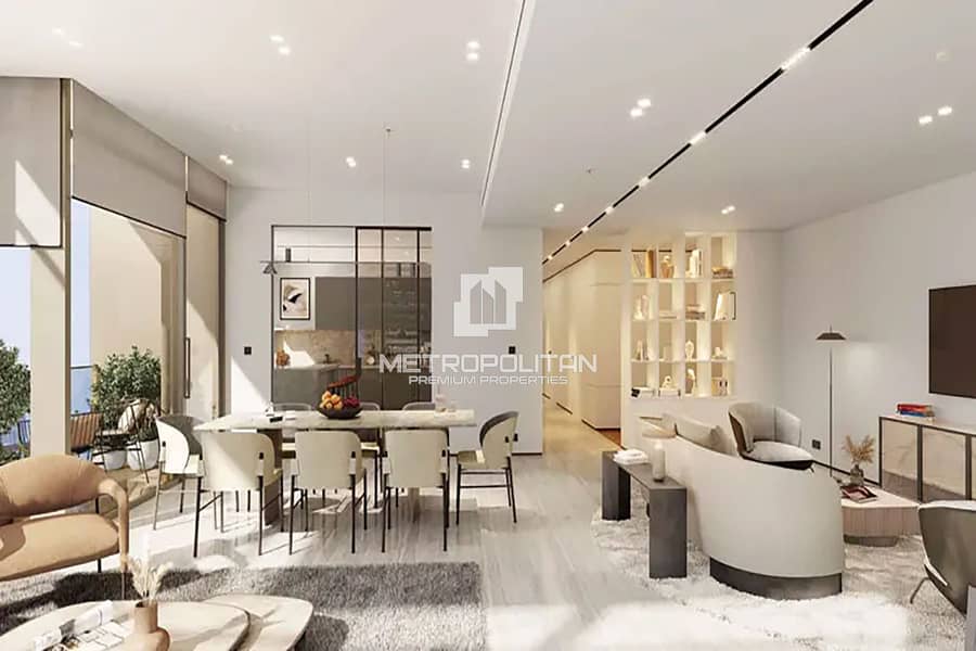 High Floor | Premium Community | Large layout High Floor | Premium Community | Large layout