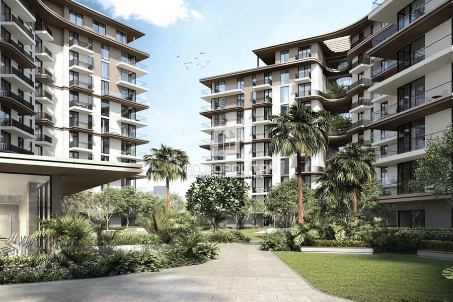 Community Park View | Spacious Layout Community Park View | Spacious Layout