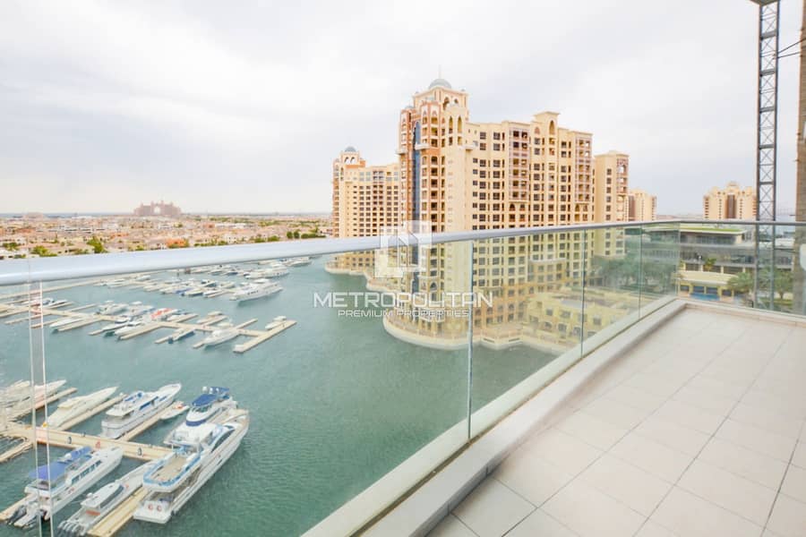 Waterfront Luxury | Premium Unit | Huge Study Waterfront Luxury | Premium Unit | Huge Study