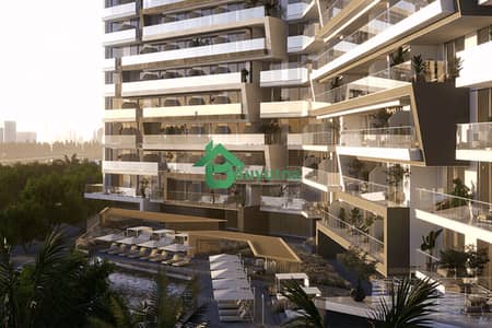 Студия Продажа в Яс Айленд, Абу-Даби - Квартира в Яс Айленд，Яс Бей，Icon Tower, 950000 AED - 11622287