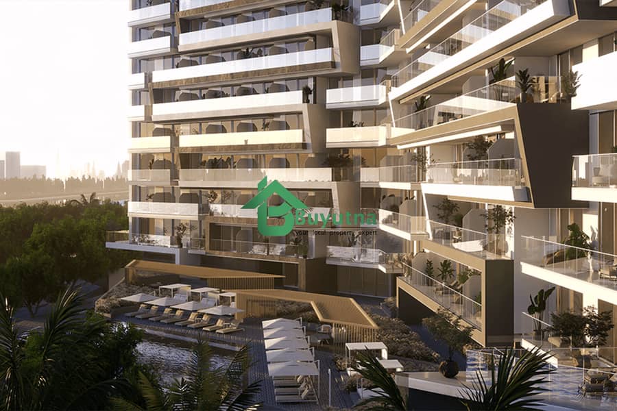 Top Notch Studio | Full Sea Views | All Amenities Top Notch Studio | Full Sea Views | All Amenities