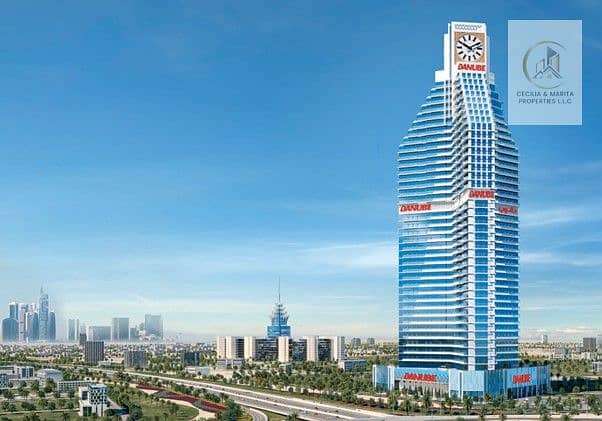 9 TIMEZ BUILDING. jpg