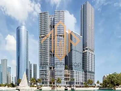 1 Bedroom Flat for Sale in Al Reem Island, Abu Dhabi - 771111818-1066x800_cleanup. jpg