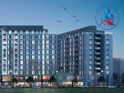 2 Bedroom Flat for Sale in Muwaileh, Sharjah - AL_Mamsha_brouchre_ver_02-047. jpg