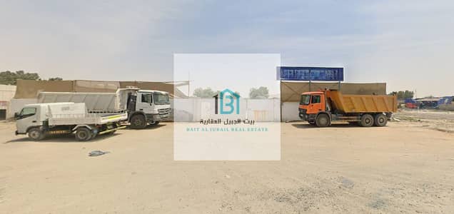 Warehouse for Sale in Al Sajaa Industrial, Sharjah - Screenshot 2025-05-12 151807. png
