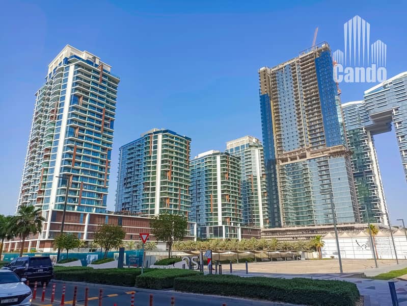 位于迪拜湾,基法夫街区,公园之门公寓,公园之门公寓C座 2 卧室的公寓 3200000 AED - 11622005 位于迪拜湾,基法夫街区,公园之门公寓,公园之门公寓C座 2 卧室的公寓 3200000 AED - 11622005