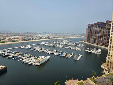 2 Bedroom Apartment for Rent in Palm Jumeirah, Dubai - FULL SEA VIEW | HIGH FLOOR | VACANT