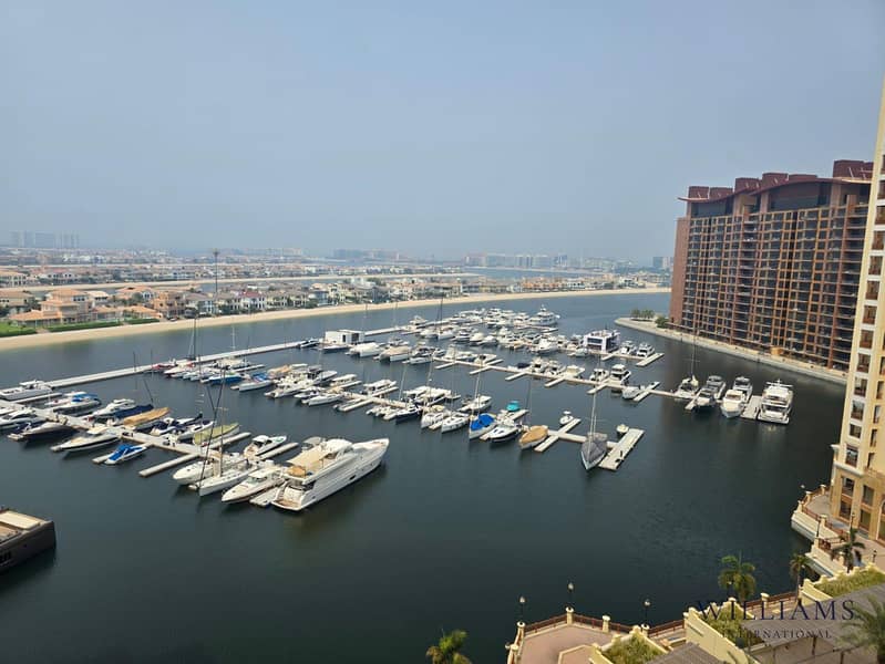 FULL SEA VIEW | HIGH FLOOR | VACANT FULL SEA VIEW | HIGH FLOOR | VACANT