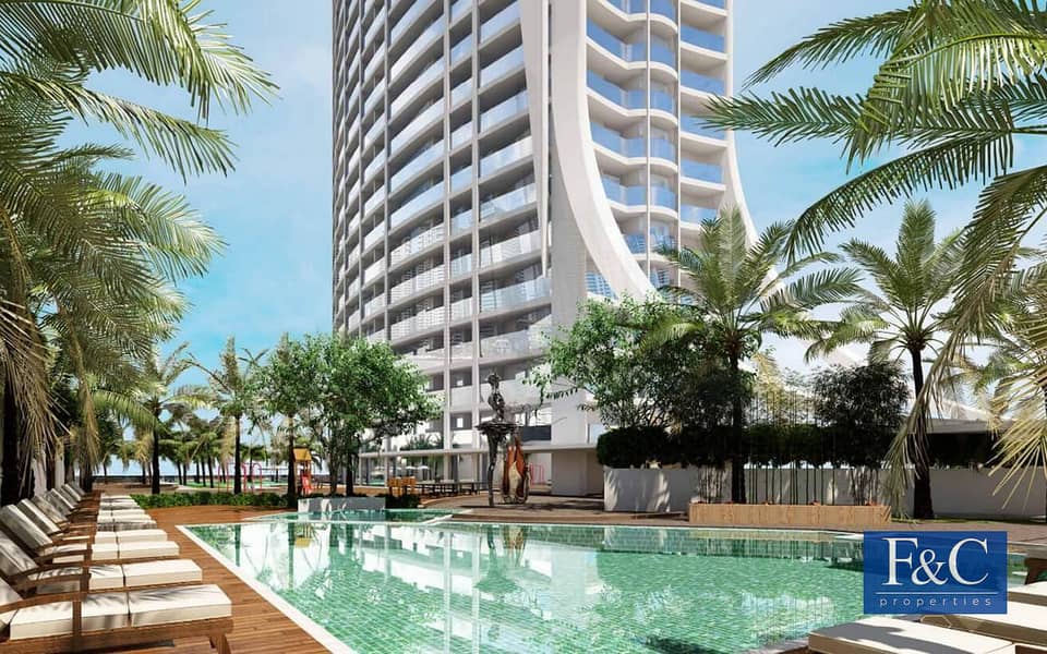 Rooftop Pool | Outdoor Cinema | 1% Monthly Rooftop Pool | Outdoor Cinema | 1% Monthly