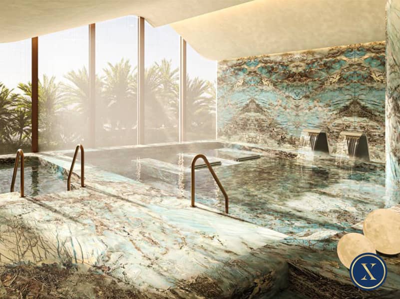 Квартира в Дубай Марина,Six Senses Residences Dubai Marina, 2 cпальни, 6407000 AED - 11622429 Квартира в Дубай Марина,Six Senses Residences Dubai Marina, 2 cпальни, 6407000 AED - 11622429