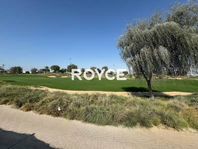 Plot for Sale in DAMAC Hills, Dubai - Prime Location | Canvas Premium | Negotiable