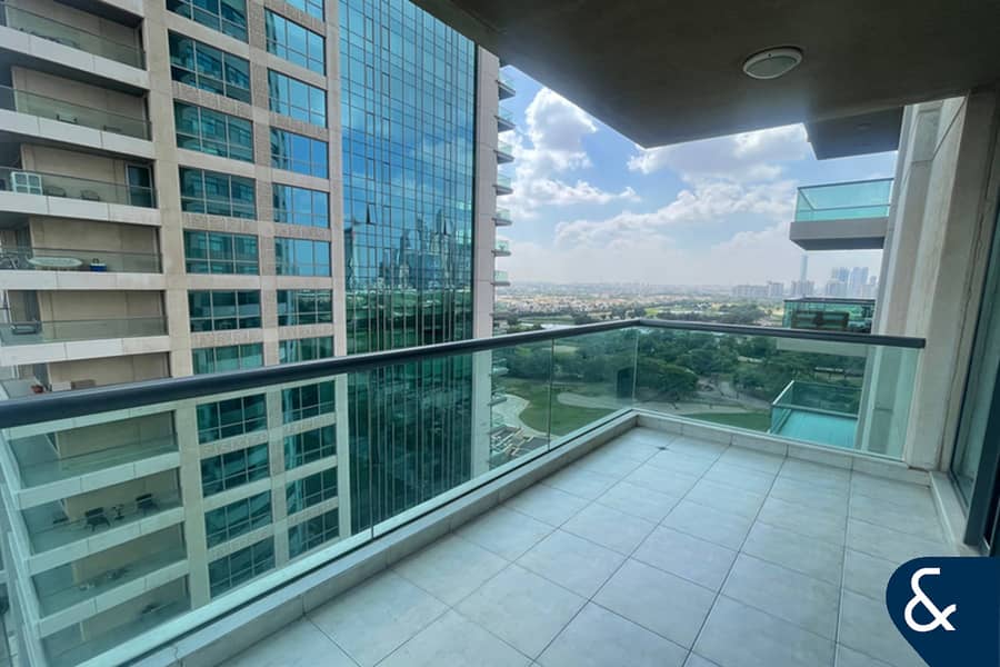 1 Bed | Vacant now | Golf and Lake views 1 Bed | Vacant now | Golf and Lake views