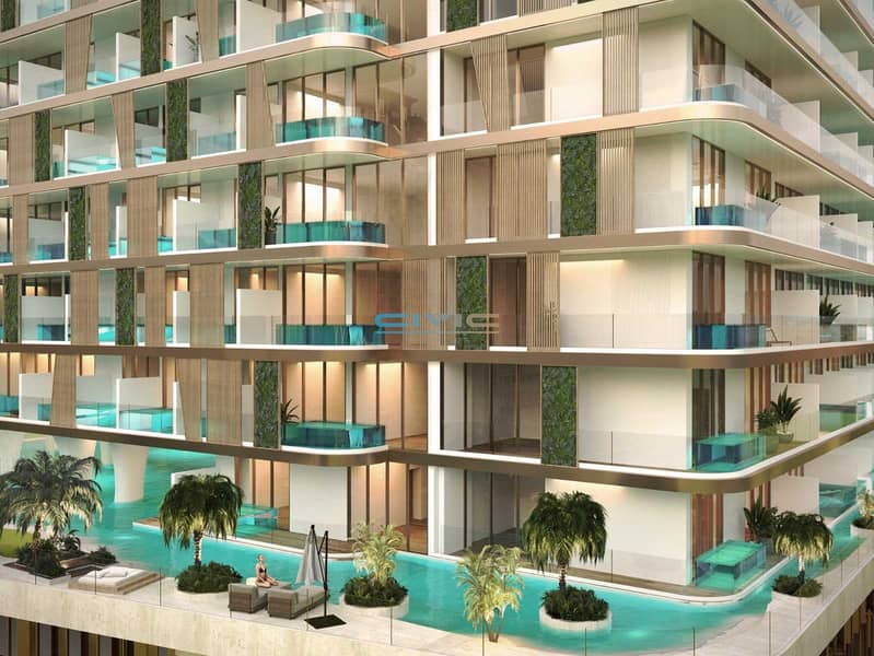 位于迪拜公寓大楼,Peace Lagoons by Peace Homes 1 卧室的公寓 1073450 AED - 11622460 位于迪拜公寓大楼,Peace Lagoons by Peace Homes 1 卧室的公寓 1073450 AED - 11622460