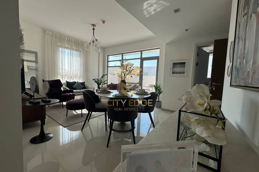 Квартира в Мувайле,Аль Захия,АпТаун Аль Захия, 1 спальня, 980000 AED - 11622484 Квартира в Мувайле,Аль Захия,АпТаун Аль Захия, 1 спальня, 980000 AED - 11622484