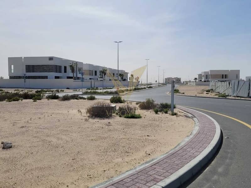 ارض سكنية في تلال جبل علي،جبل علي 3050000 درهم - 11622489 ارض سكنية في تلال جبل علي،جبل علي 3050000 درهم - 11622489