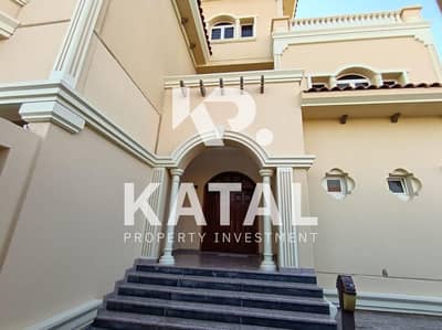 5 Cпальни Вилла Продажа в Баниас, Абу-Даби - WhatsApp Image 2025-05-12 at 14.29. 56. jpeg