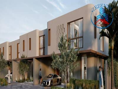 4 Bedroom Villa Compound for Sale in Al Tay West, Sharjah - 160125__ALTAY_Hills_Produ-020. jpg