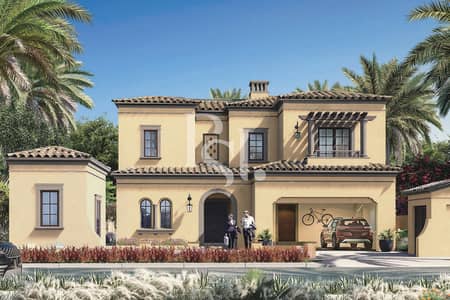 扎耶德城， 阿布扎比 3 卧室联排别墅待售 - Casares-Bloom-Living-Bloom-Holding-Zayed-Abu-Dhabi-UAE (1). jpg