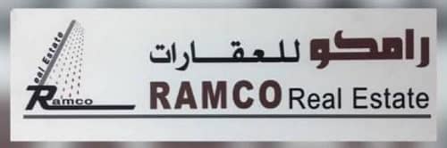 Ramco Real Estate