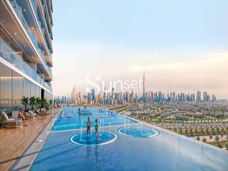位于迪拜硅绿洲,Timez By Danube 1 卧室的公寓 1189000 AED - 11622550 位于迪拜硅绿洲,Timez By Danube 1 卧室的公寓 1189000 AED - 11622550