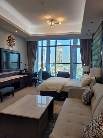 Studio for Rent in Business Bay, Dubai - WhatsApp Image 2025-05-01 at 3.22. 27 PM. jpeg