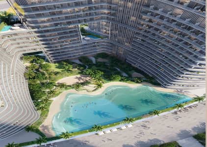 2 Cпальни Апартамент Продажа в Дубайский Научный Парк, Дубай - 3. jpg