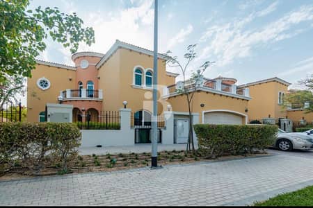 5 Bedroom Villa for Rent in Jumeirah Park, Dubai - Spacious 5 bedrooms | lowest in market| Vastu
