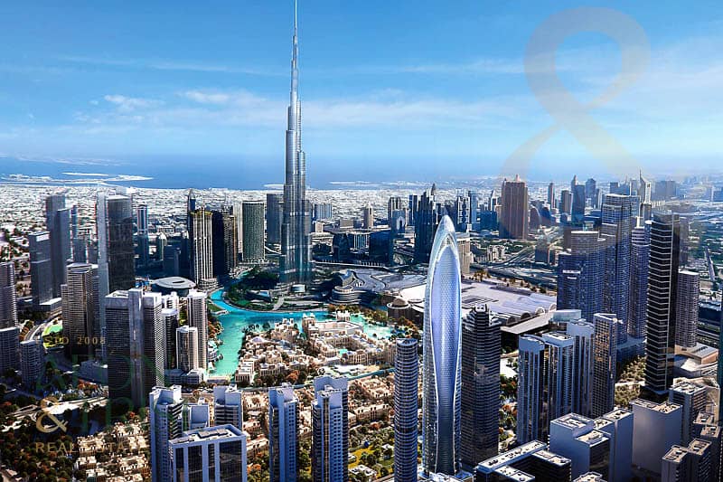 Mercedes Branded | Premium Location | Burj View Mercedes Branded | Premium Location | Burj View