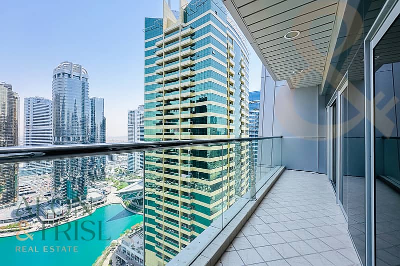 Vacant Unit | Full Lake Views | Ideal Location Vacant Unit | Full Lake Views | Ideal Location