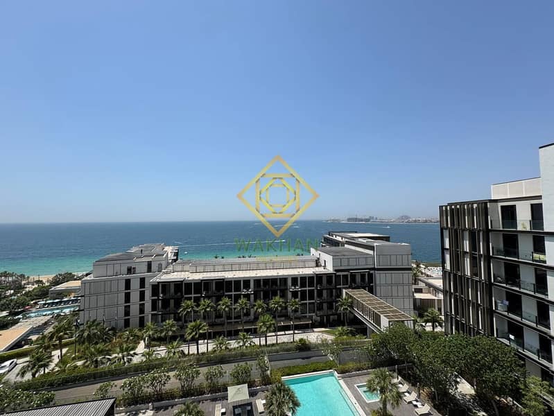 شقة في بلوواترز ريزيدينسز،جزيرة بلوواترز 3 غرف 539999 درهم - 11622598 شقة في بلوواترز ريزيدينسز،جزيرة بلوواترز 3 غرف 539999 درهم - 11622598