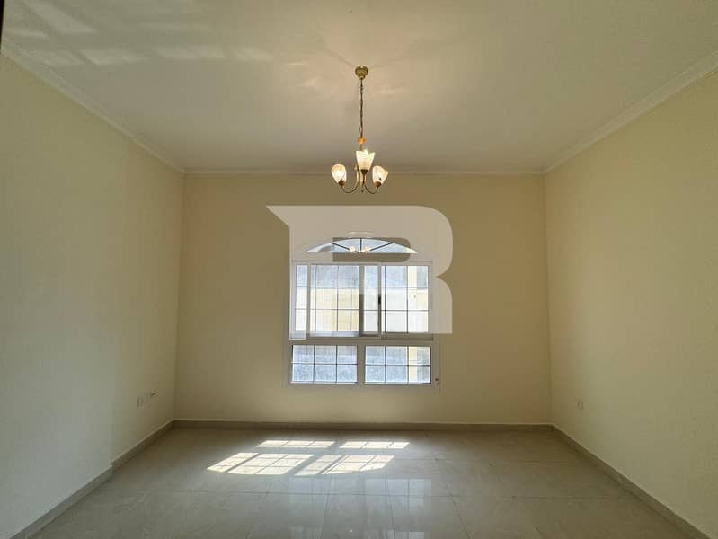 Maintained 1-BHK | Closed kitchen | Family