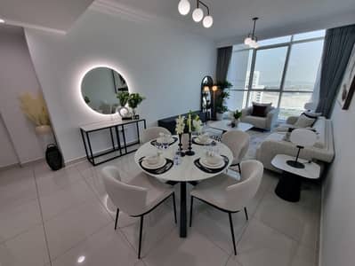 商业湾， 迪拜 2 卧室公寓待租 - shared image (10) - Copy. jpg