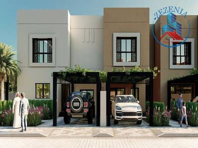 3 Bedroom Villa for Sale in Al Rahmaniya, Sharjah - Screenshot 2022-08-27 124347. jpg