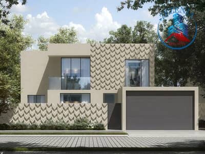 6 Bedroom Villa for Sale in Barashi, Sharjah - 9. jpg