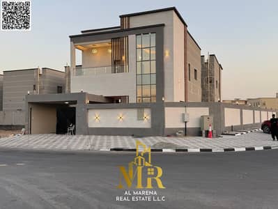 4 Bedroom Villa for Sale in Al Yasmeen, Ajman - IMG-20250512-WA0196. jpg