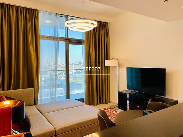 High Floor | Ready to Move-in | Prime Location High Floor | Ready to Move-in | Prime Location
