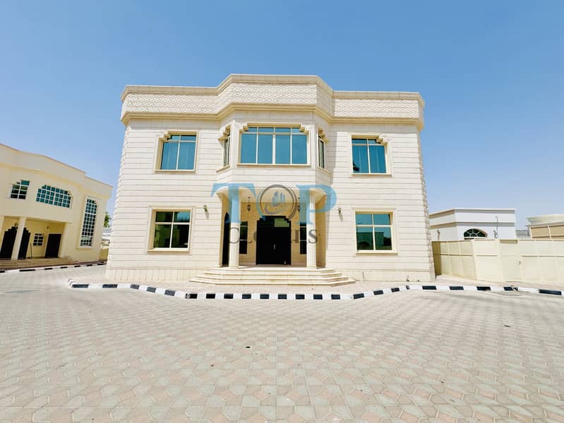 Prime Location | Near to School | Compound Villa Prime Location | Near to School | Compound Villa