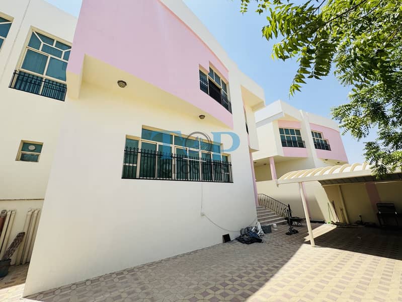 位于安莎瑞,比达-本-阿马尔 6 卧室的别墅 110000 AED - 11622657 位于安莎瑞,比达-本-阿马尔 6 卧室的别墅 110000 AED - 11622657
