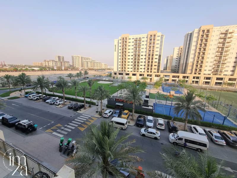 Квартира в Таун Сквер,УНА Апартаменты, 1 спальня, 65000 AED - 11622672 Квартира в Таун Сквер,УНА Апартаменты, 1 спальня, 65000 AED - 11622672
