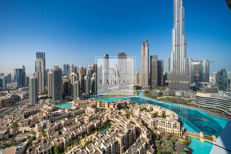 位于迪拜市中心,谦恭市中心酒店(湖畔酒店) 2 卧室的公寓 9500000 AED - 11622681 位于迪拜市中心,谦恭市中心酒店(湖畔酒店) 2 卧室的公寓 9500000 AED - 11622681