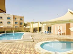 فیلا في فلل الريف - طراز البحر المتوسط،فلل الريف،الريف 4 غرف 2320000 درهم - 11622692