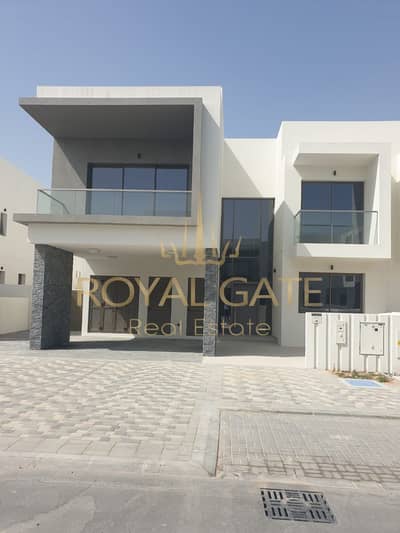 4 Bedroom Villa for Sale in Yas Island, Abu Dhabi - WhatsApp Image 2024-06-22 at 2.38. 19 PM (1). jpeg