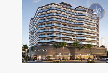 2 Bedroom Flat for Sale in Liwan, Dubai - WhatsApp Image 2025-05-12 at 3.18. 09 PM. jpeg
