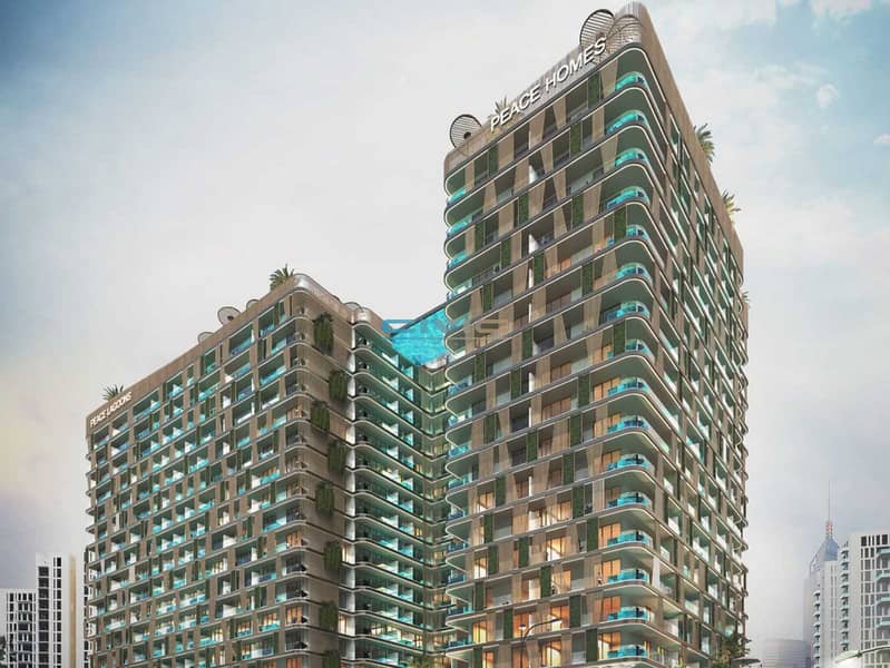 Huge Layout | High ROI | Contemporary Style Huge Layout | High ROI | Contemporary Style