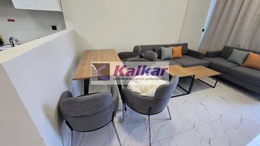 1 Спальня Апартамент в аренду в Джебель Али, Дубай - 2dd42ed9-769d-4e5e-bfa1-9430e2b747f3. jpg