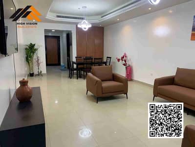 2 Bedroom Flat for Rent in Corniche Ajman, Ajman - 1000357857. jpg