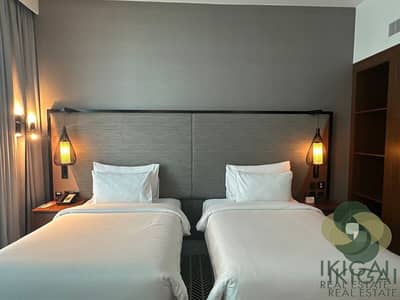 Studio for Sale in Business Bay, Dubai - Prime Location I Investment Opportunity